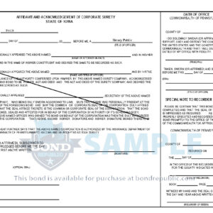 Pennsylvania-Notary-Bond-Page2